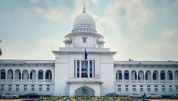 হাইকোর্ট। ফাইল ফটো