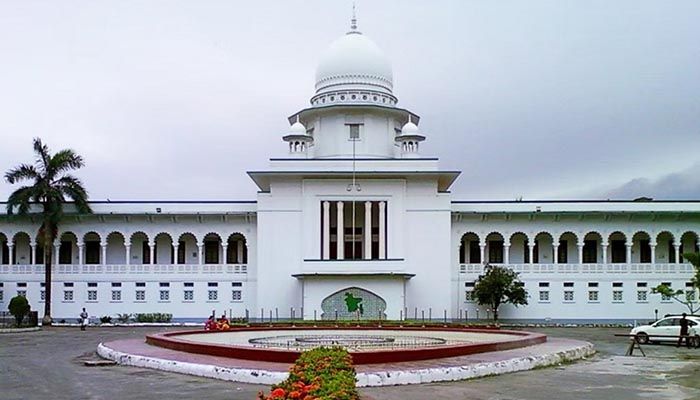 মুক্তিযোদ্ধা কোটা নিয়ে আপিল বিভাগে শুনানি বুধবার