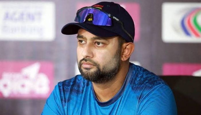 নাফিস ইকবালকে নেওয়া হচ্ছে ব্যাংককে