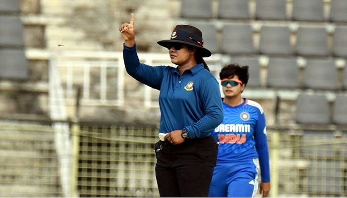 এশিয়া কাপের ফাইনালে বাংলাদেশের জেসি
