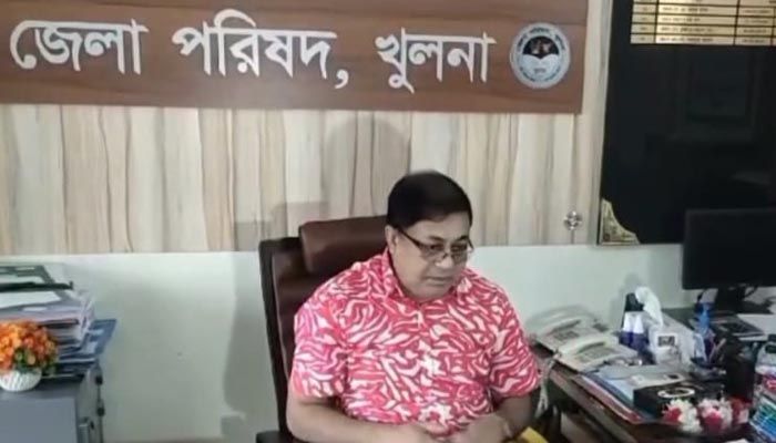 খুলনা জেলা পরিষদে সাংবাদিককে ‘প্রাণনাশের হুমকি’ কর্মকর্তার, জিডি