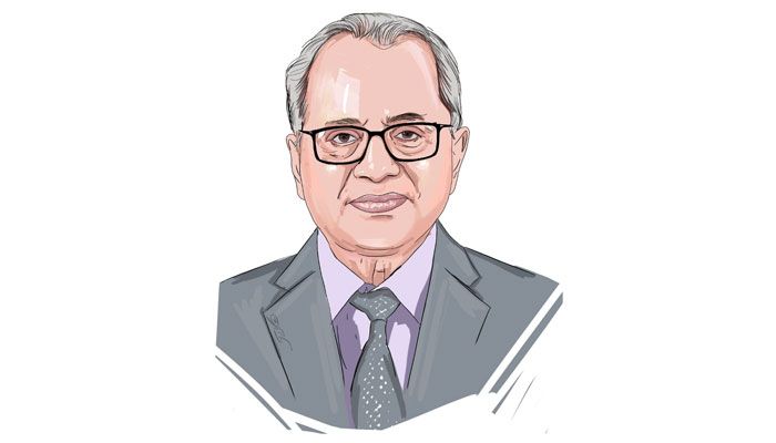 অংশগ্রহণমূলক রাজনৈতিক পরিকাঠামো গড়তে হবে