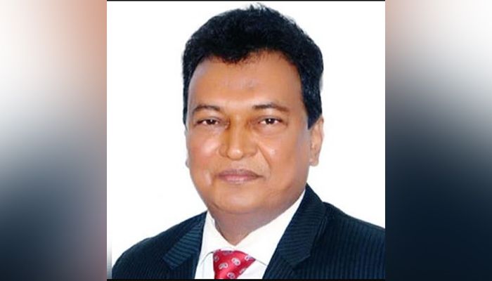 স্মার্ট বাংলাদেশ টাস্কফোর্সের নির্বাহী কমিটির প্রধান পরামর্শক হলেন মোস্তাফিজুর রহমান