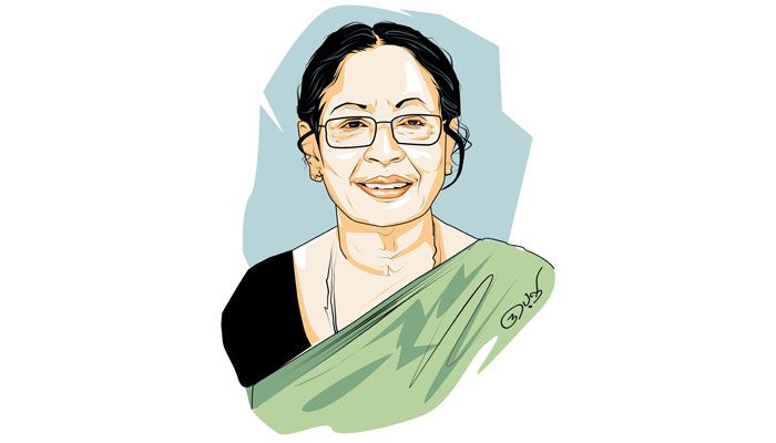 নারী কোটা এড়িয়ে যাওয়ার বিষয় নয়