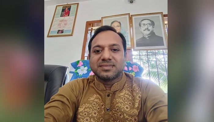 বিদ্যালয় ম্যানেজিং নির্বাচনে ইউপি চেয়ারম্যানকে গুলি করে হত্যা 