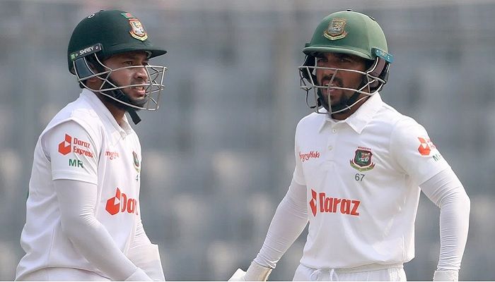 পাকিস্তান সফরের ‘এ’ দলে মুশফিক-মুমিনুলরা   