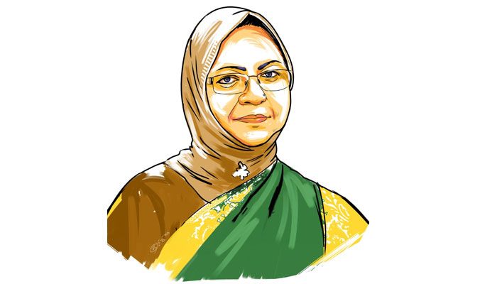 ই-সিগারেটকে ‘না’ বলি