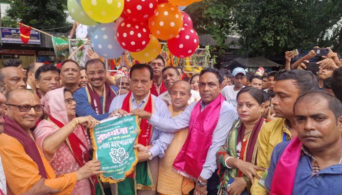 কোটাবিরোধীদের রাজনৈতিক এজেন্ডা কী, প্রশ্ন আ জ ম নাছিরের