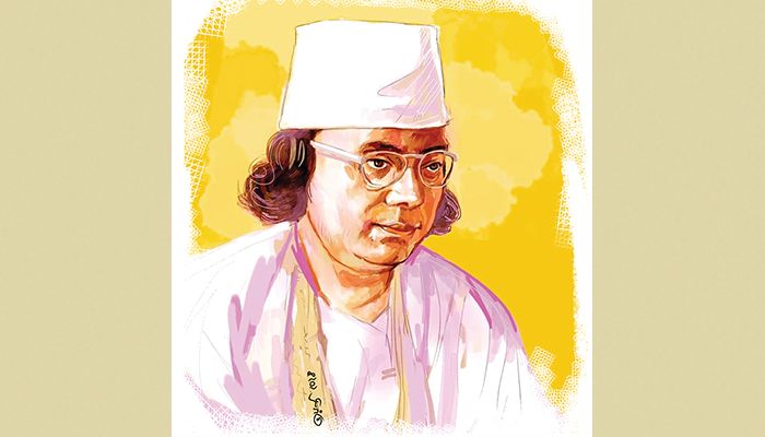 তুমি তাই তুমি তাই