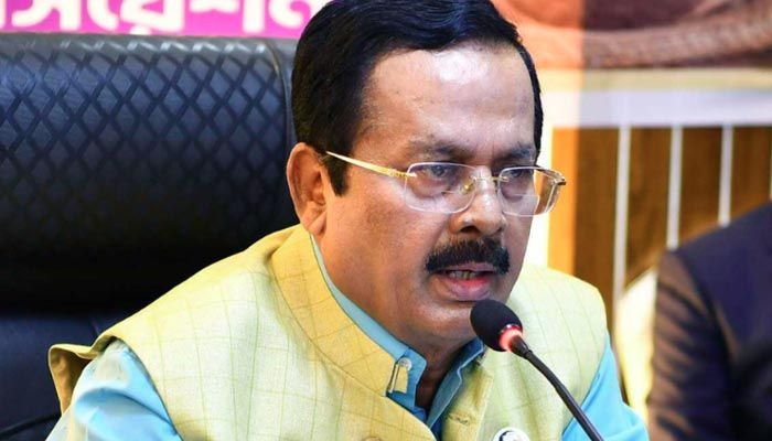 সোনালি ব্যাগ বাজারে এলে পলিথিন পুরোপুরি নিষিদ্ধ হবে : নানক