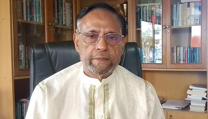 শিক্ষক-শিক্ষার্থীদের দুই আন্দোলনে কর্নেল অলির সমর্থন