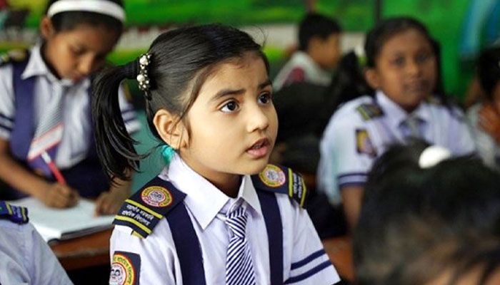 প্রাথমিক বিদ্যালয় খোলার বিষয়ে সিদ্ধান্ত আজ