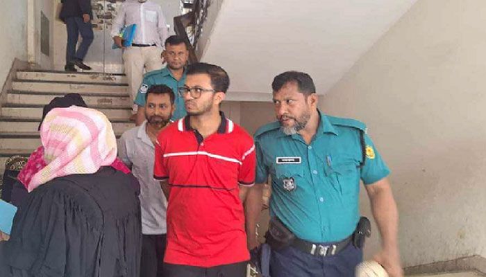 প্রশ্নফাঁসের ঘটনায় আবেদপুত্রসহ ১০ আসামি কারাগারে