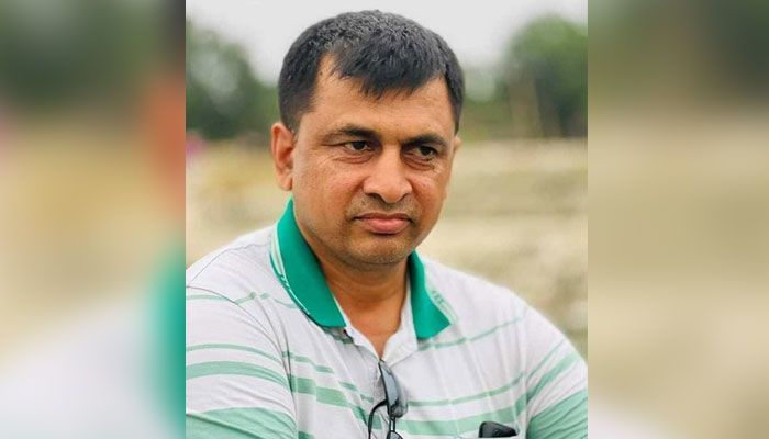 বাসায় ফেরার পথে দুর্বৃত্তদের গুলিতে ডুমুরিয়ার ইউপি চেয়ারম্যান নিহত
