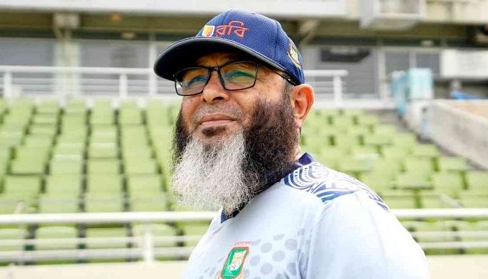 মুশতাকের জন্য দরজা খোলা রাখছে বিসিবি