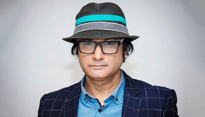 জনপ্রিয় কণ্ঠশিল্পী শাফিন আহমেদ আর নেই