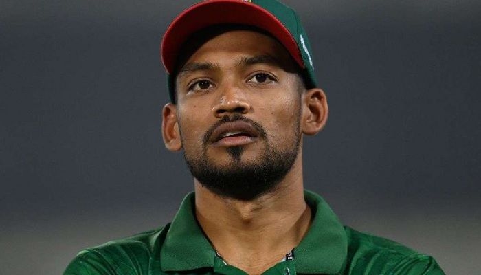 চিকিৎসার জন্য থাইল্যান্ডে গেছেন শান্ত 