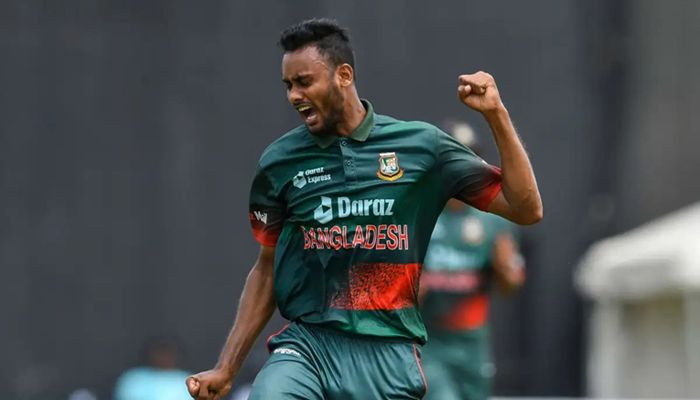 এলপিএলে শরিফুল 