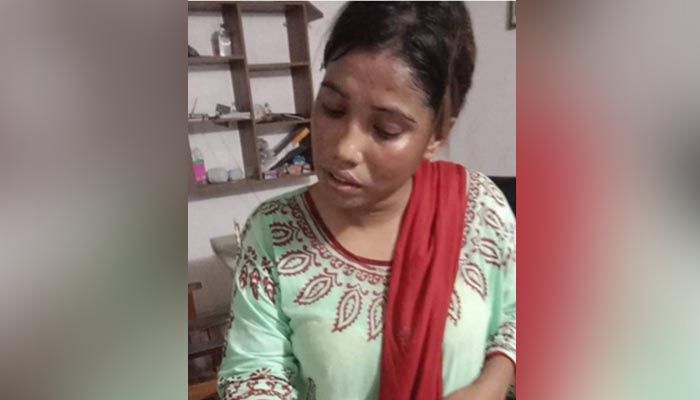 সাকিব খানের গোপনাঙ্গ কেটে নিল স্ত্রী
