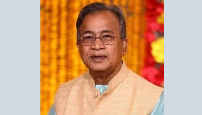 স্বাধীন বাংলা ফুটবল দলের সদস্য সুরুজ আর নেই