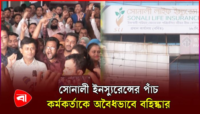 সোনালী লাইফ ইনস্যুরেন্সে কেন এই অরাজকতা