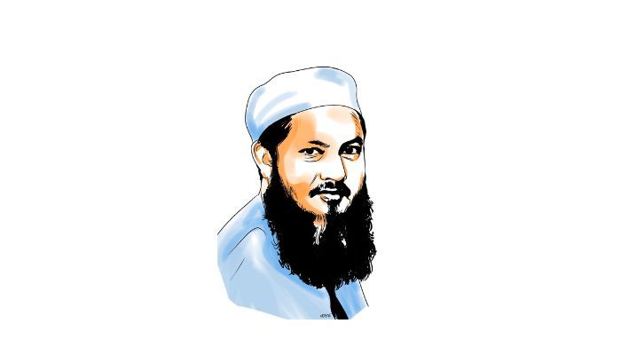 নবীজির শিক্ষায় অটল থাকতে হবে