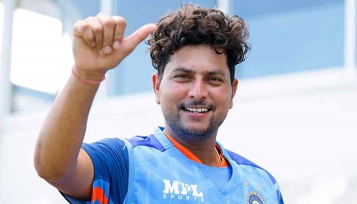 পাকিস্তানে খেলতে চান কুলদীপ