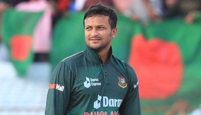পাকিস্তান সফরে কি যাচ্ছেন সাকিব?