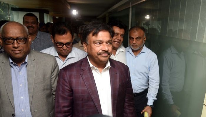 বিসিবি প্রধানের প্রধানতম লক্ষ্য ‘ক্রিকেটের উন্নতি’