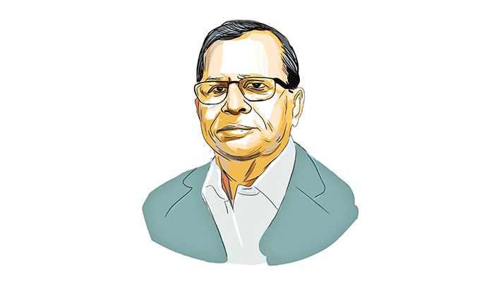 শেষ কথা হচ্ছে সংলাপ