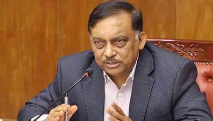 আসাদুজ্জামান খাঁন কামাল ও তার স্ত্রী-সন্তানদের ব্যাংক হিসাব জব্দ