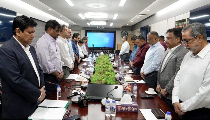 আবারও জরুরি সভায় বসছে বিসিবি