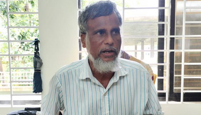বাকেরগঞ্জে ইউনিয়ন ভূমি অফিসে টাকা ছাড়া মেলে না সেবা