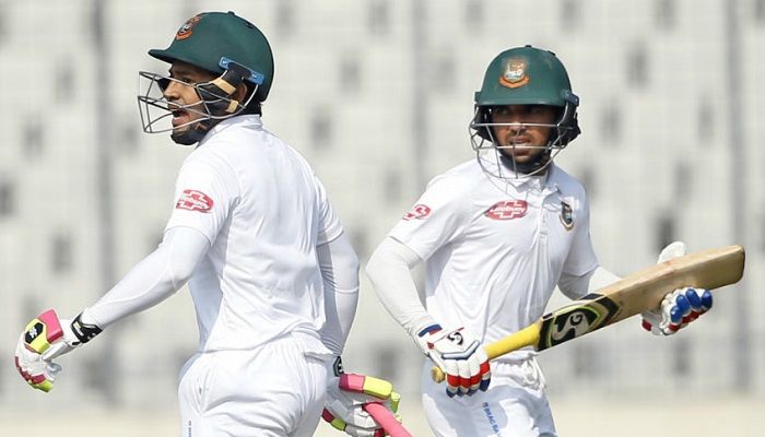 পেছাল বাংলাদেশ ‘এ’ দলের পাকিস্তান সফর 