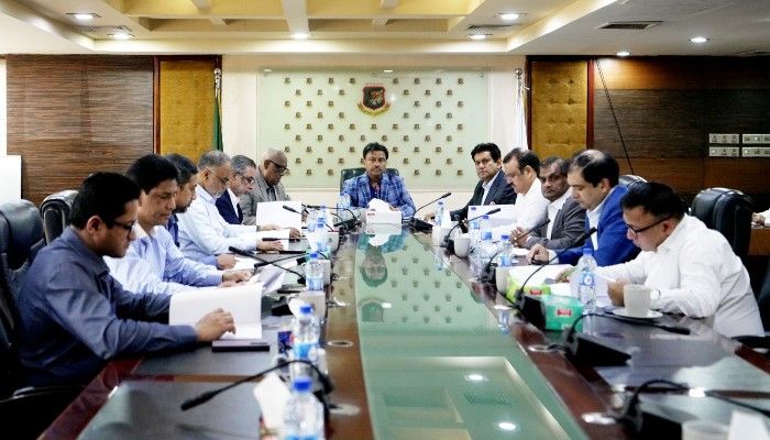 বিসিবির সদস্যপদ হারাচ্ছেন ৭ পরিচালক