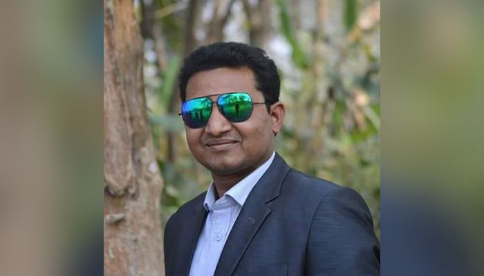 স্ত্রীকে নির্যাতনের দায়ে ইবি শিক্ষক কারাগারে