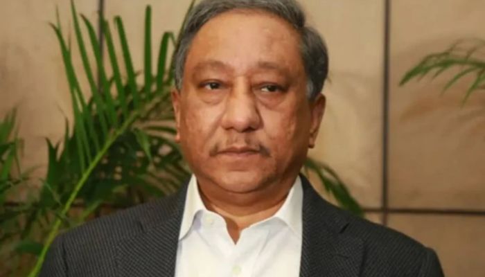 বিসিবি থেকে পাপনের বিদায়, নতুন বোর্ডপ্রধান ফারুক
