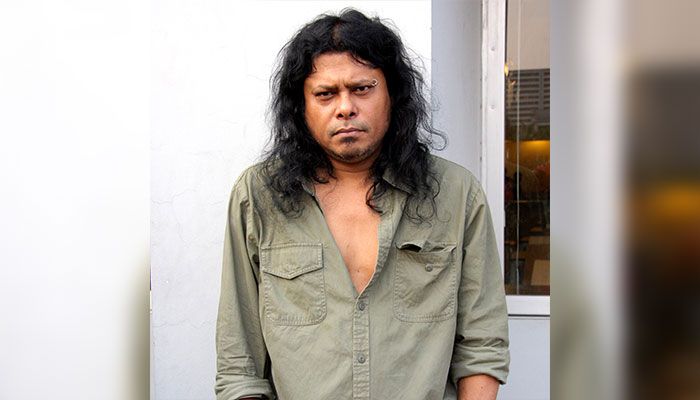 ফারুক মাহফুজ আনাম জেমস। ছবি : সংগৃহীত