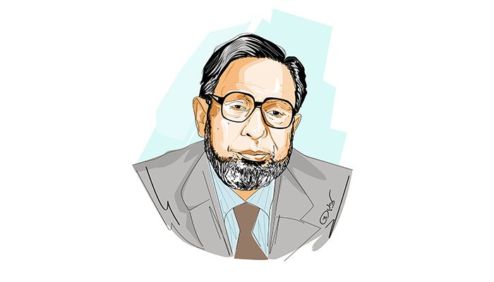 সবার আগে জরুরি শান্তিশৃঙ্খলা ফিরিয়ে আনা