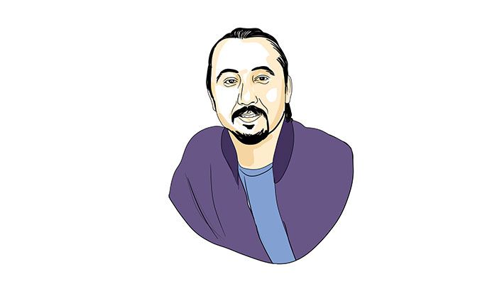 আন্তর্জাতিক আইনের সংস্কার জরুরি