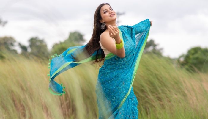 শরতের ডাকে