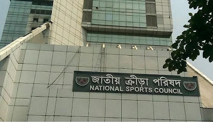 ক্রীড়া সংস্থার অ্যাডহক কমিটিতে ক্রীড়া সাংবাদিক-ছাত্র প্রতিনিধি