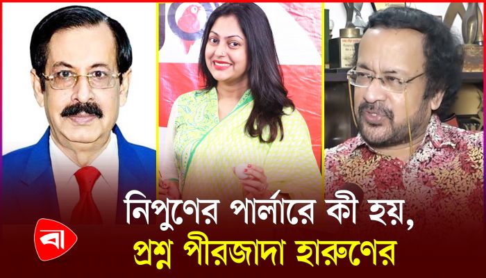 নিপুণকে এমপি বানাতে চেয়েছিলেন শেখ সেলিম!
