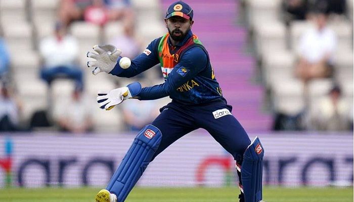 সব ধরনের ক্রিকেটে নিষিদ্ধ ডিকভেলা