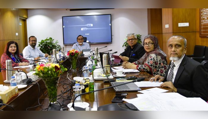 বন্যার্তদের জন্য আড়াই হাজার কোটি টাকার সহায়তা দিচ্ছে পিকেএসএফ