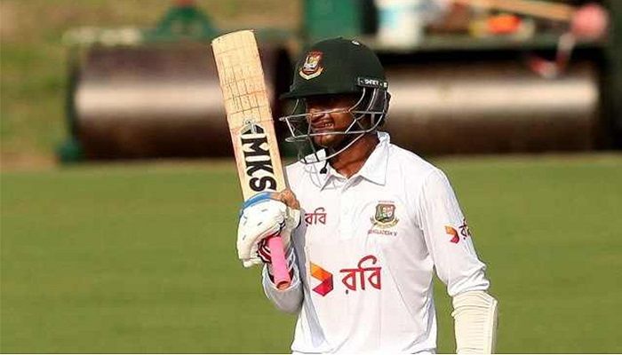 পাকিস্তানে ১২২ রানেই অলআউট বাংলাদেশ ‘এ’ দল