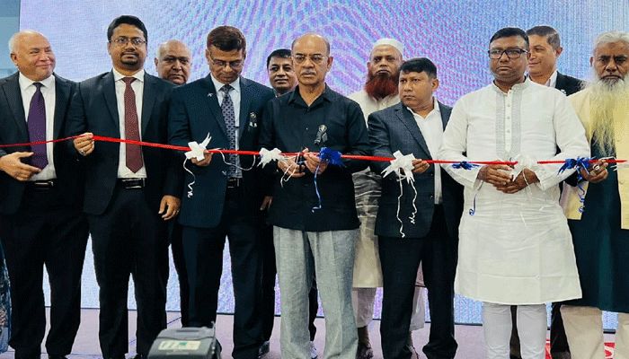 ঢাকা-জেদ্দা সরাসরি ফ্লাইট চালু করল ইউএস-বাংলা এয়ারলাইন্স