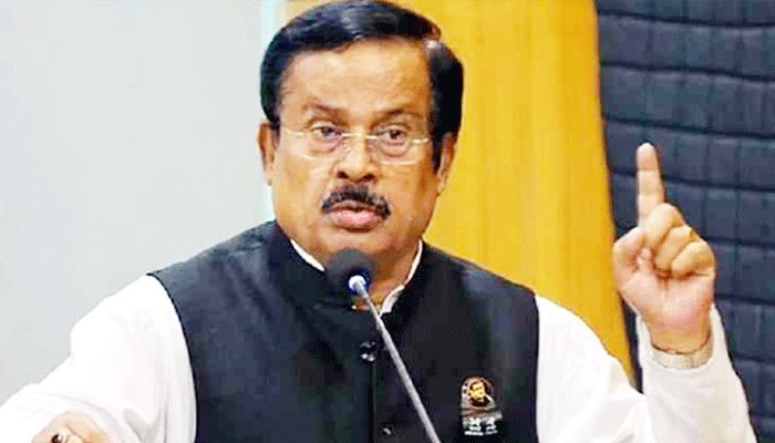আমরা ধৈর্যের শেষ সীমায় পৌঁছে গেছি : নানক