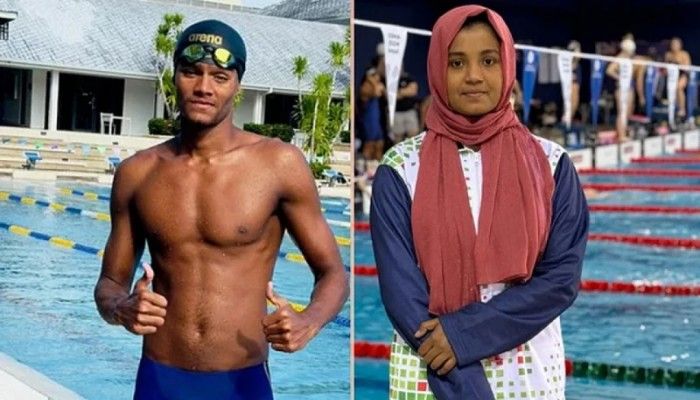 দেশে ফিরতে পারছেন না সোনিয়া-রাফিরা