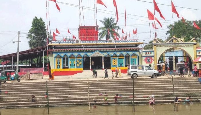 খড়মপুর কল্লা শহীদ মাজার শরিফের সপ্তাহব্যাপী ওরস স্থগিত